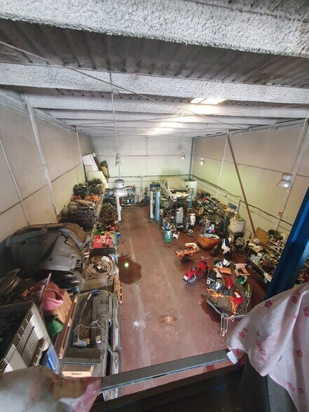 Industrial in SEVILLA for lease - Building Photo - Image 1 of 6