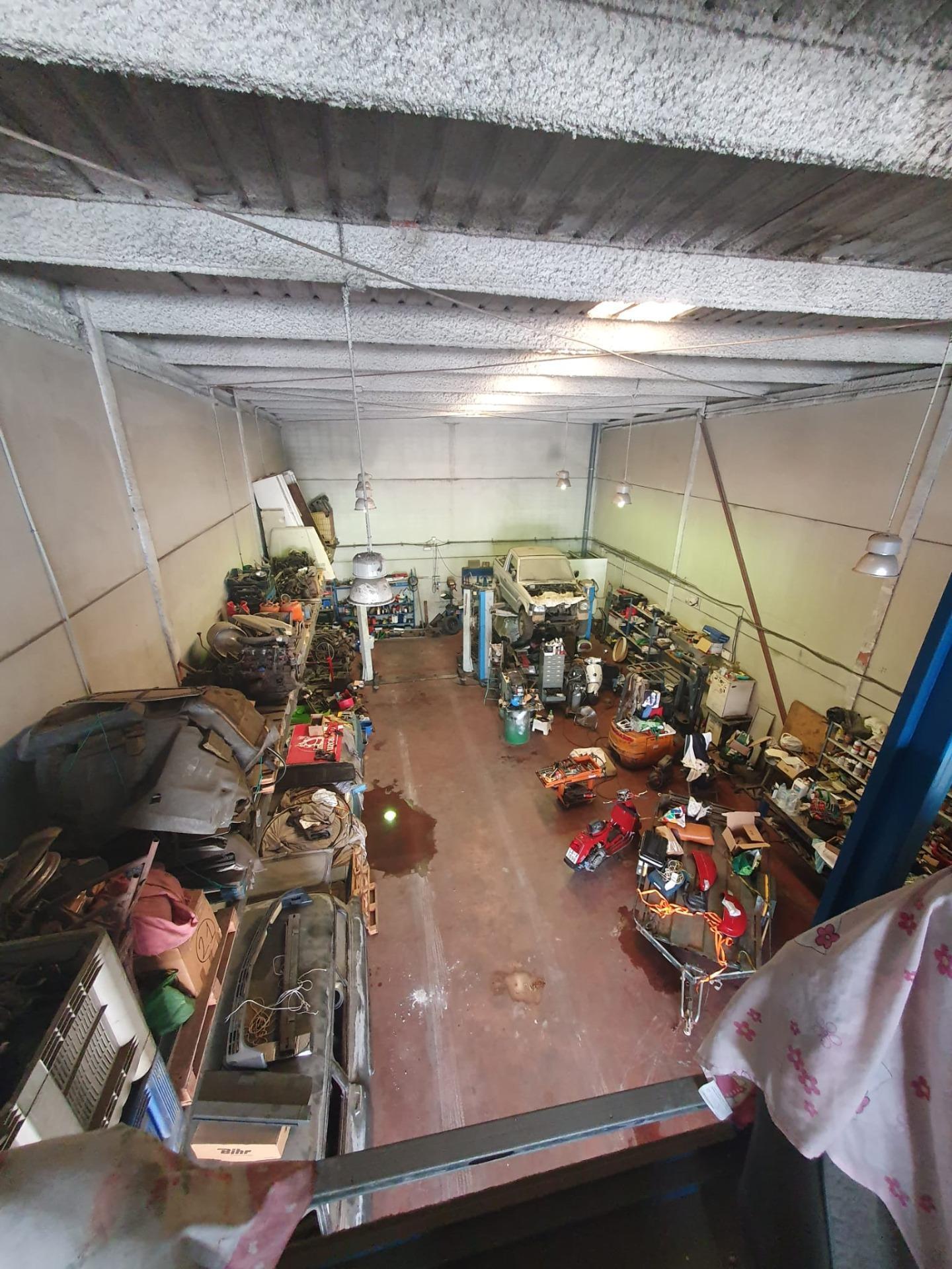 Industrial in SEVILLA for lease Building Photo- Image 1 of 7