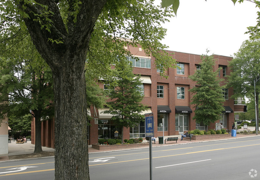 200 W Franklin St, Chapel Hill, NC for lease - Other - Image 2 of 5