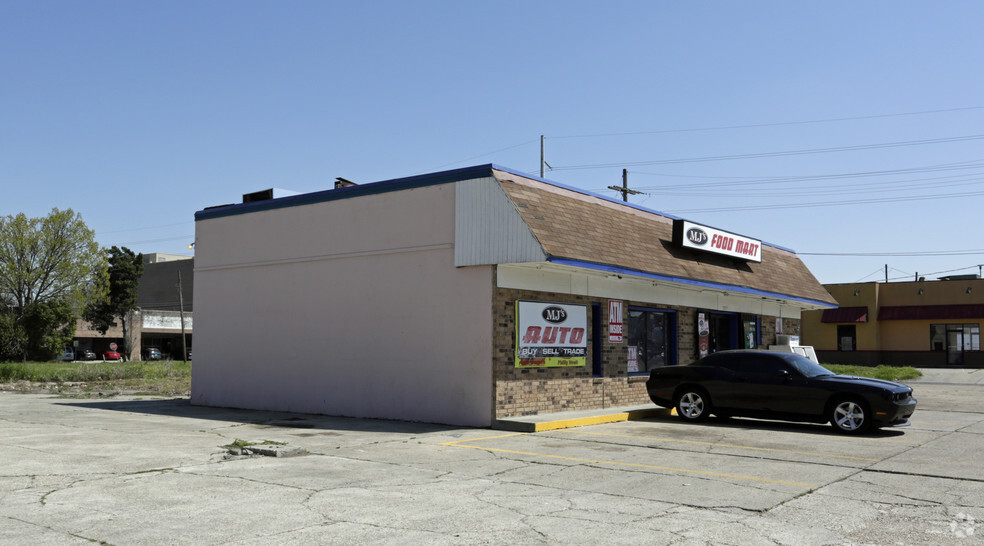 1357 Florida St, Baton Rouge, LA for sale - Primary Photo - Image 1 of 1