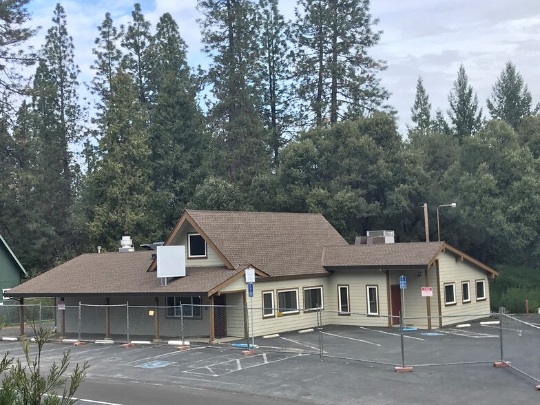 20153-20171 State Highway 88, Pine Grove, CA for sale - Other - Image 1 of 1