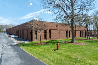 More details for 6161 Cochran Rd, Solon, OH - Flex for Lease