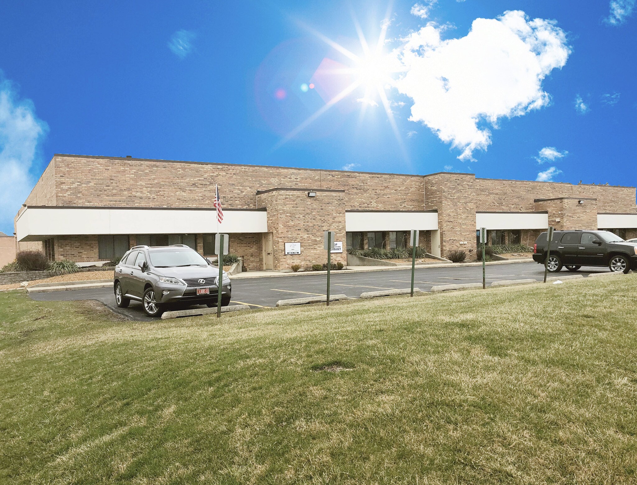 1160-1190 N Villa Ave, Villa Park, IL for sale Building Photo- Image 1 of 1