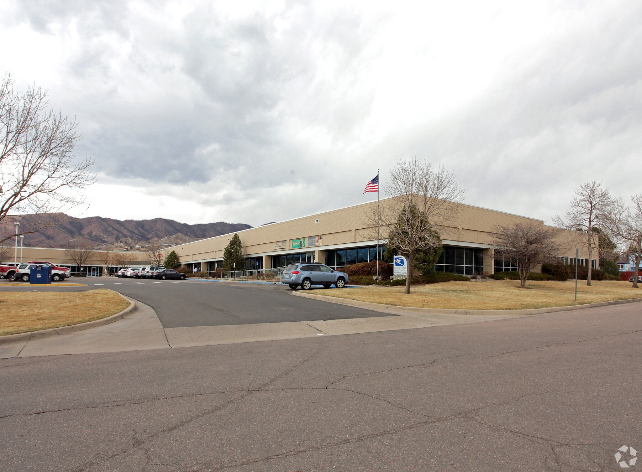 5001-5025 Centennial Blvd, Colorado Springs, CO for sale Building Photo- Image 1 of 1