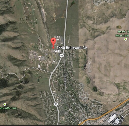 1440 Brickyard Rd, Golden, CO for sale Building Photo- Image 1 of 1