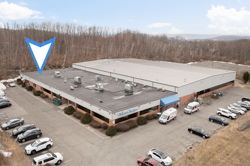 150 Mattatuck Heights Rd, Waterbury, CT for sale - Building Photo - Image 2 of 18