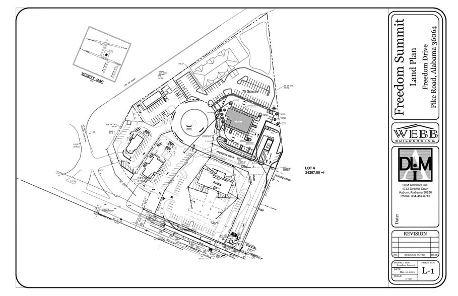 12645 US-80 Hwy E, Pike Road, AL for sale - Building Photo - Image 2 of 6