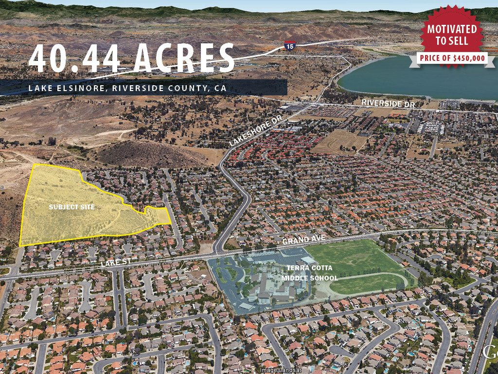 Lake St, Lake Elsinore, CA 92530 | LoopNet