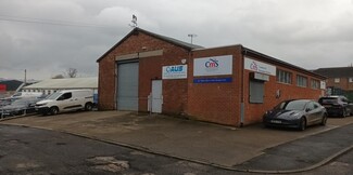 More details for 3 Temple St, Gateshead - Industrial for Sale