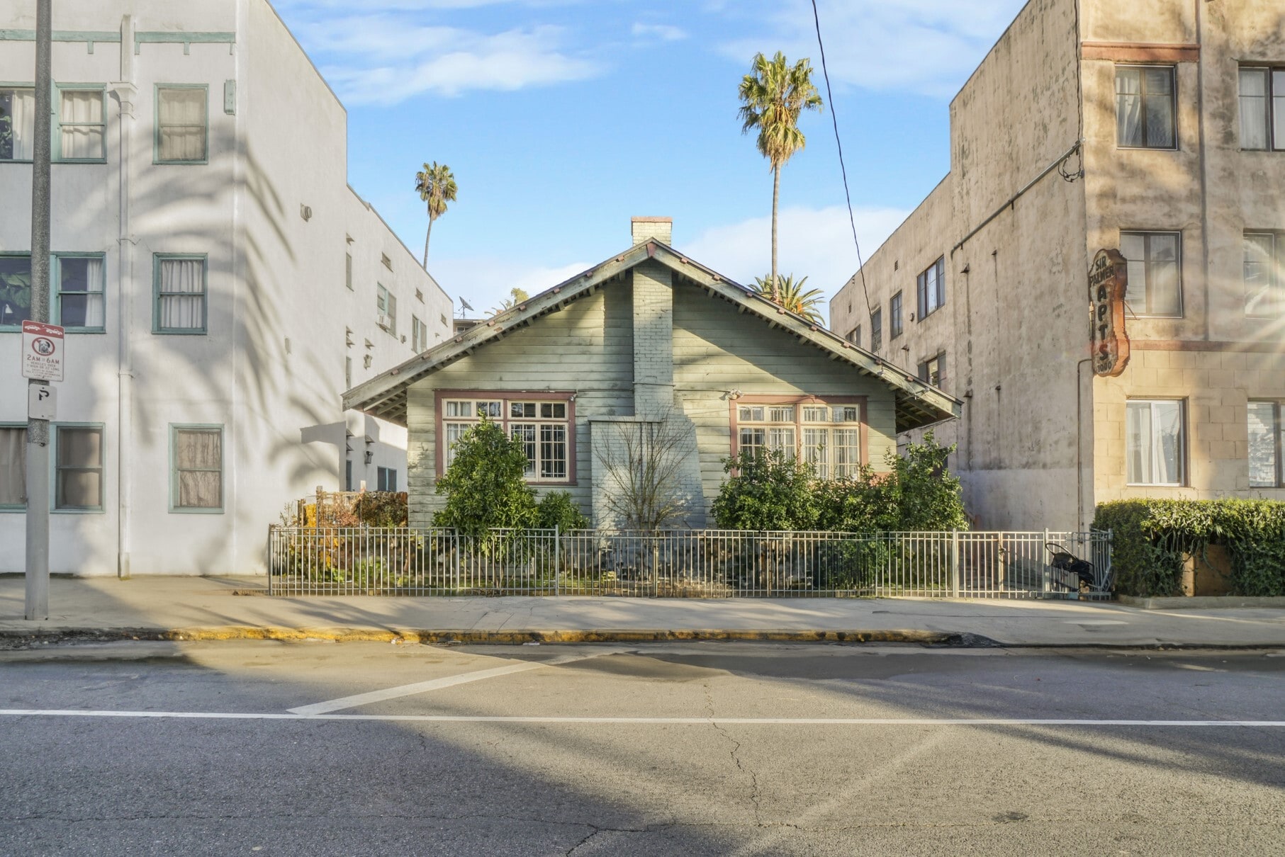 1004 Echo Park Ave, Los Angeles, CA for lease Building Photo- Image 1 of 4