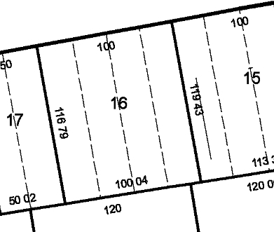 0 Prospect Ave, White Plains, NY for lease - Plat Map - Image 1 of 1