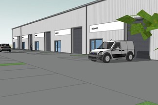 More details for Phoenix Way, Swansea - Industrial for Lease