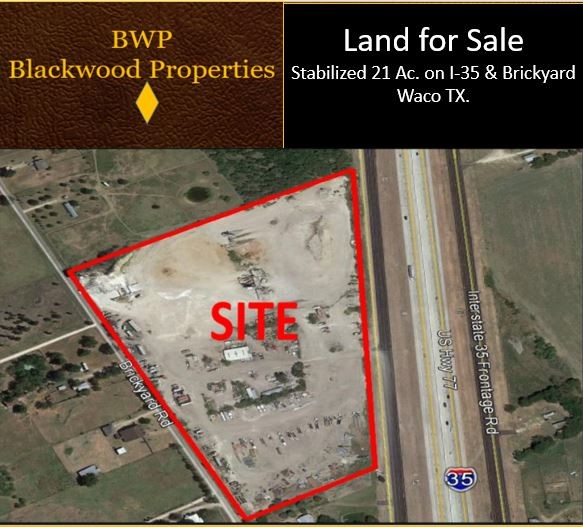 IH-35 Rd, West, TX for sale - Other - Image 1 of 1