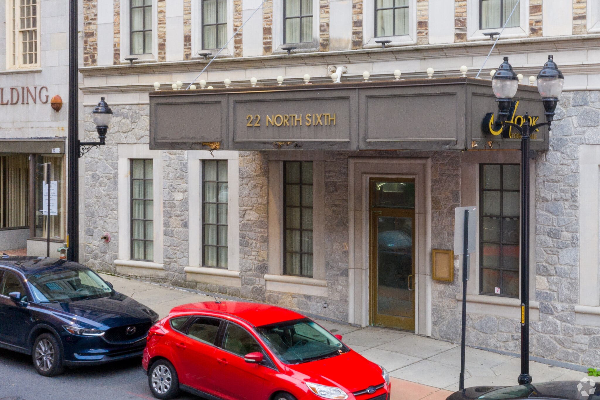 18 N 6th St, Allentown, PA for sale Building Photo- Image 1 of 21