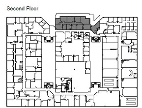 450 N Sam Houston Pky E, Houston, TX for lease Floor Plan- Image 1 of 1