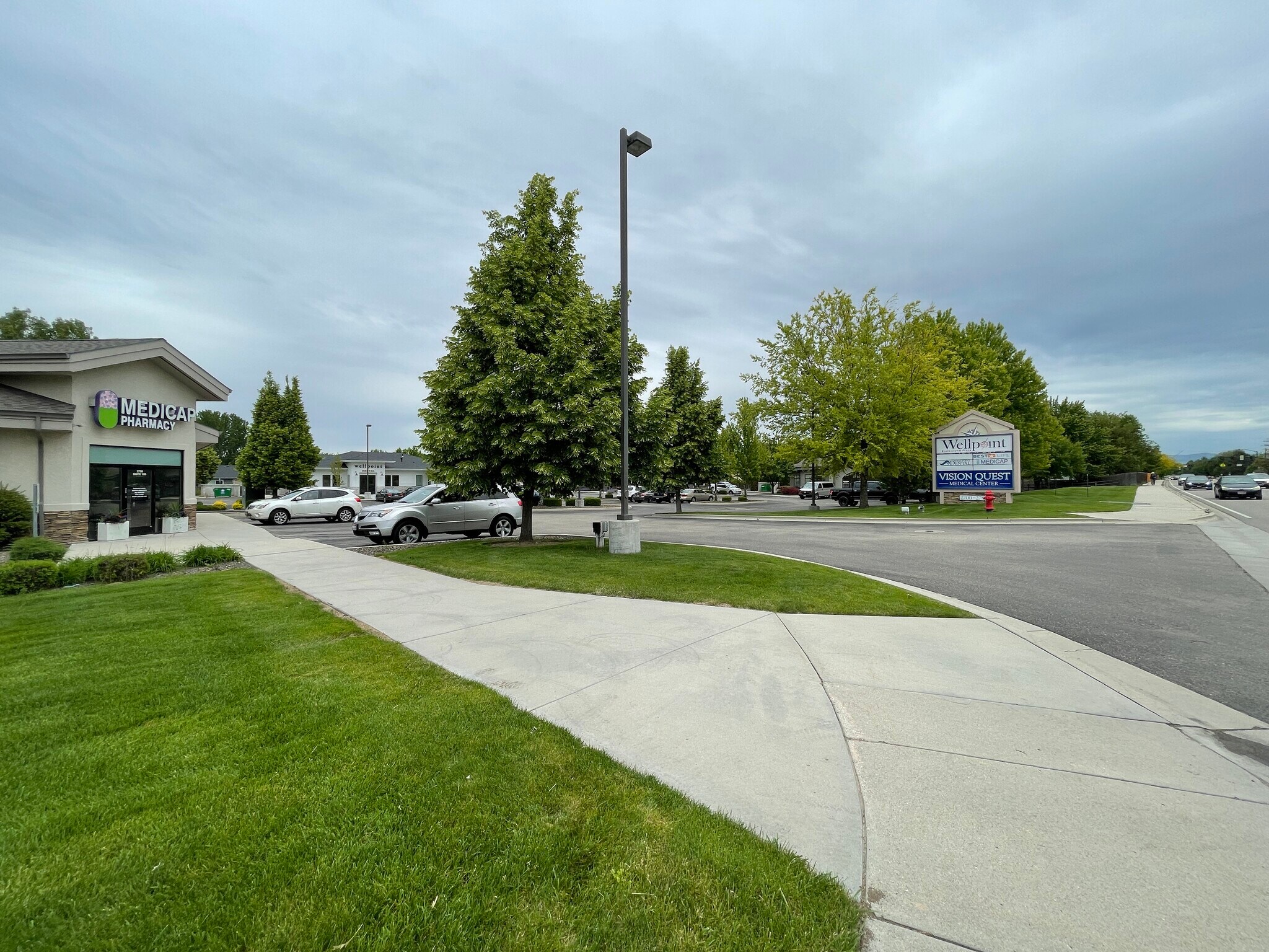 2770 W Cherry Ln, Meridian, ID for sale Building Photo- Image 1 of 1