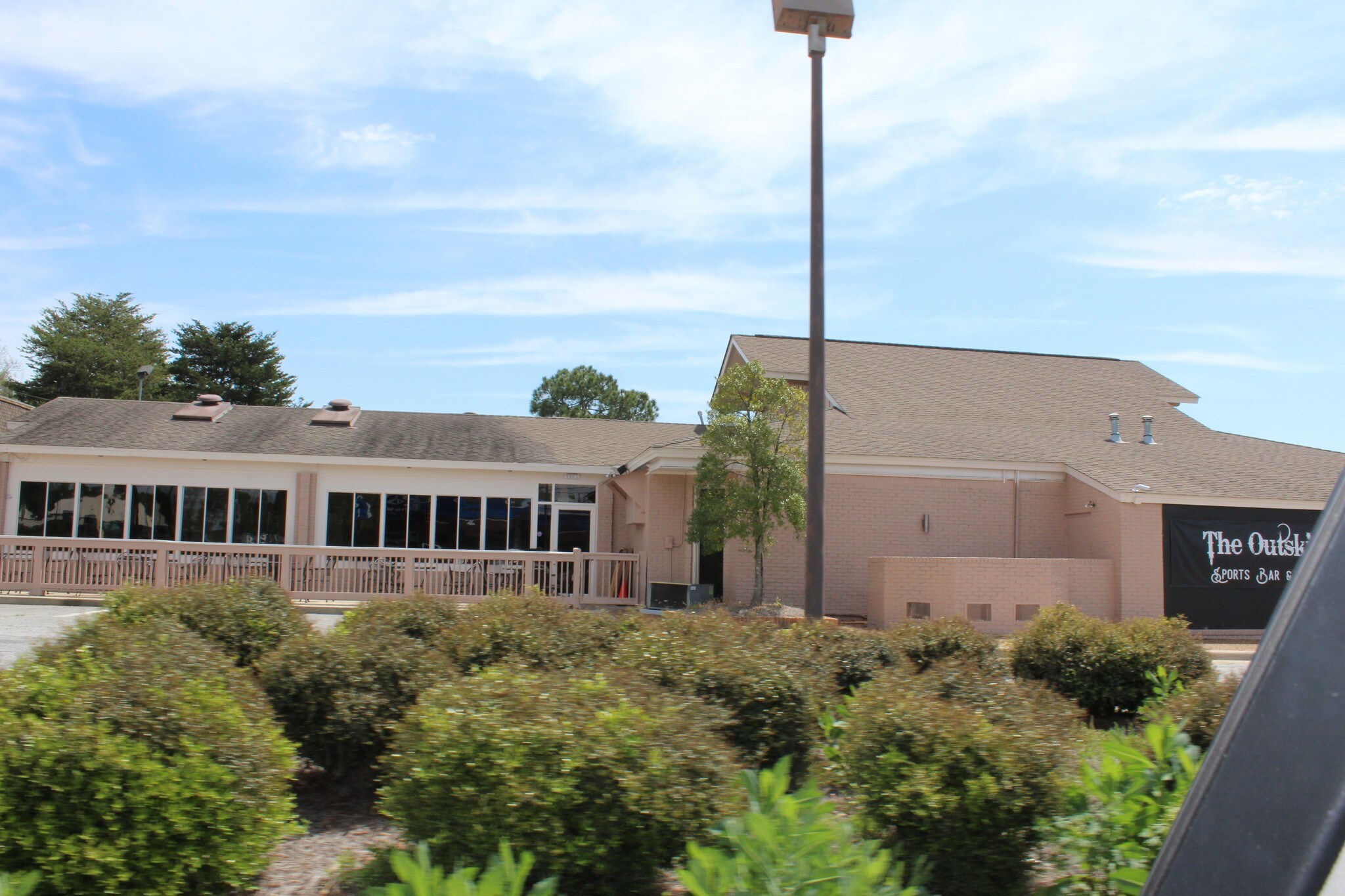 5736 Veterans Pky, Columbus, GA for sale Building Photo- Image 1 of 1