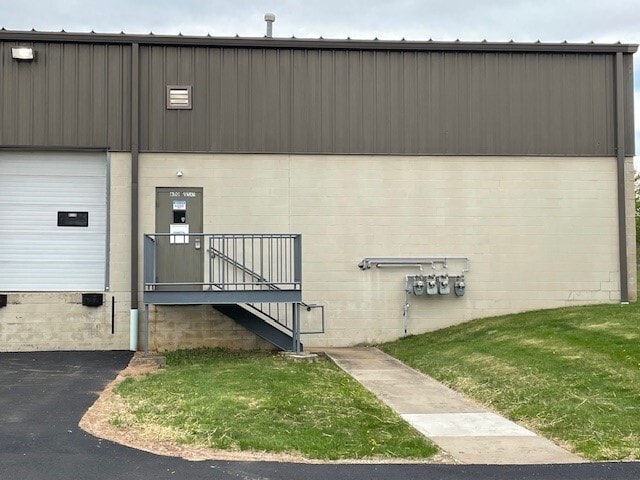 6120 Kit Rd, Pipersville, PA for lease Building Photo- Image 1 of 9