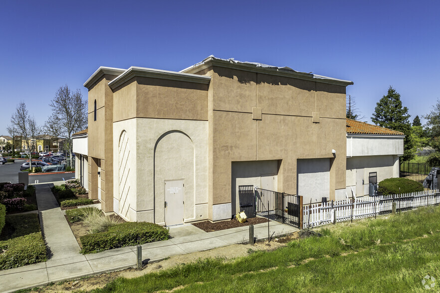 701-951 Sterling Pky, Lincoln, CA for lease - Building Photo - Image 2 of 11