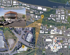 16790 NE Mason St, Portland, OR - AERIAL  map view - Image1