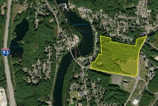 More details for 1700 Hooksett Rd, Hooksett, NH - Land for Sale