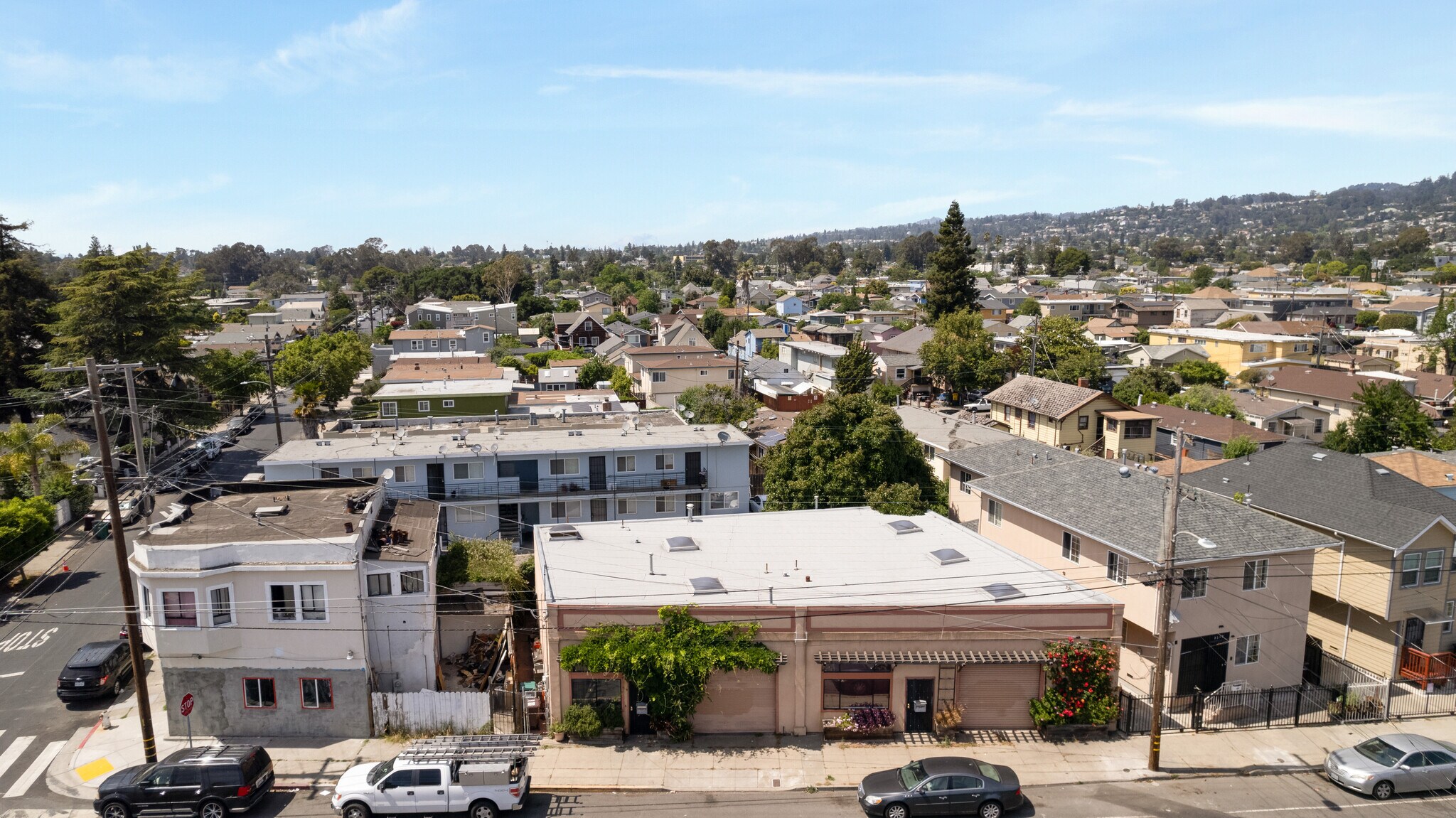 2607 38th Ave, Oakland, CA for sale Building Photo- Image 1 of 1