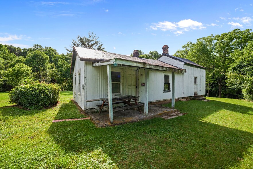 16621 York Rd, Monkton, MD 21111