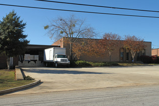 More details for 1562 Litton Dr, Stone Mountain, GA - Industrial for Lease