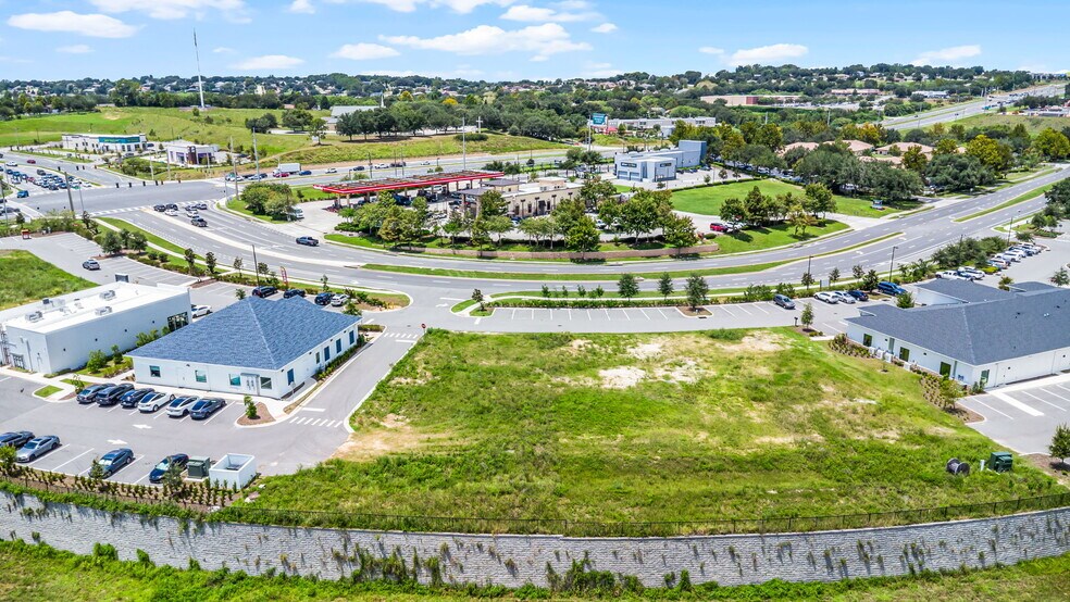 3214 Citrus Tower Blvd, Clermont, FL for sale - Aerial - Image 1 of 1