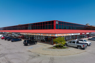 More details for 201 Millway Ave, Vaughan, ON - Flex for Lease