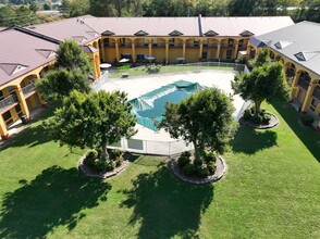 1507 N Tibbs Rd, Dalton, GA - aerial  map view - Image1