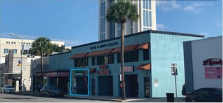 More details for 333 N Orange Ave, Orlando, FL - Retail for Lease