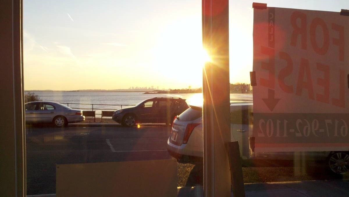 128-140 Humphrey St, Swampscott, MA for sale Building Photo- Image 1 of 1