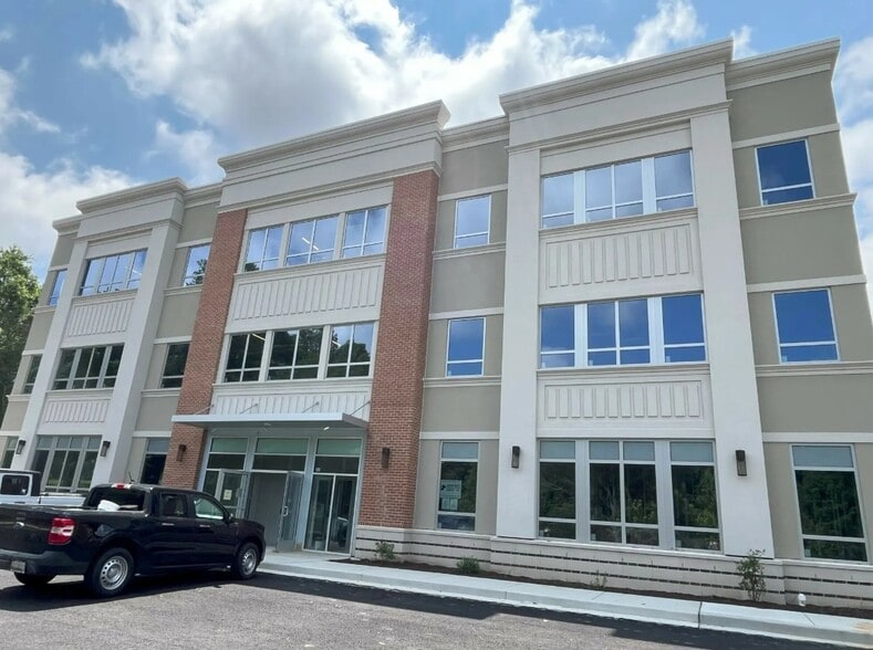 125 Stoakley Rd, Prince Frederick, MD for sale - Building Photo - Image 3 of 10