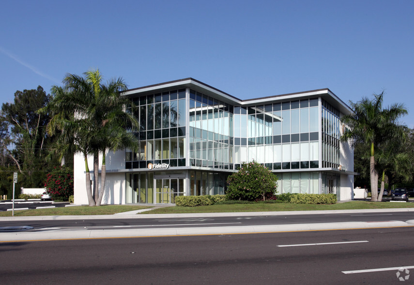 3550 S Tamiami Trl, Sarasota, FL for sale - Primary Photo - Image 1 of 1