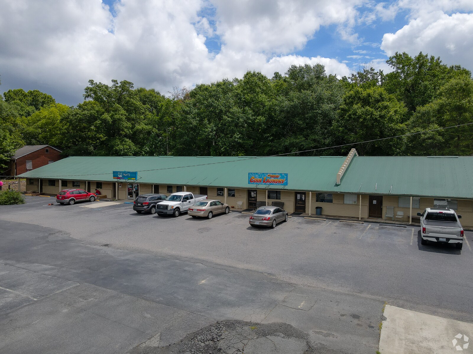19400 Statesville Rd, Cornelius, NC for sale Primary Photo- Image 1 of 1