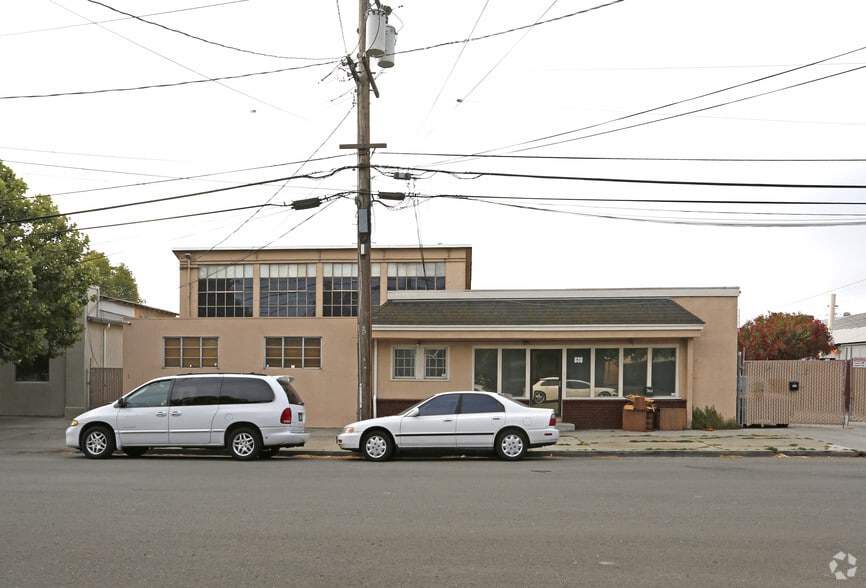 630 University Ave, San Jose, CA for sale - Building Photo - Image 2 of 3