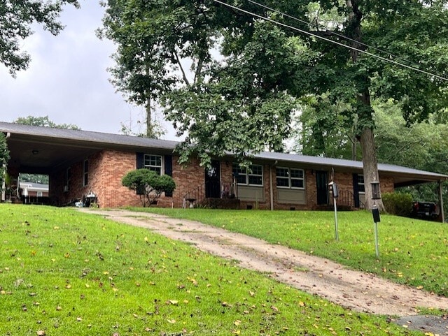 2930 Keith Dr, Sanford, NC for sale - Primary Photo - Image 1 of 1