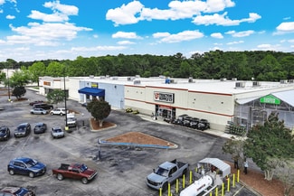 More details for 3240 Memorial Pky NW, Huntsville, AL - Retail for Sale