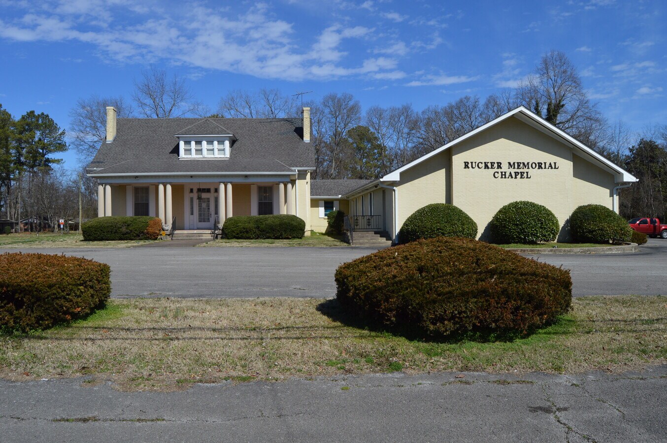 1505 Bradyville Pike, Murfreesboro, TN 37130