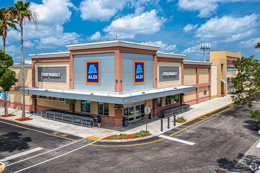 21637-21759 State Road 7, Boca Raton, FL for lease - Building Photo - Image 3 of 19