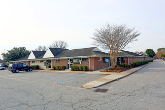 More details for 1704-1760 Sir William Osler Dr, Virginia Beach, VA - Office/Medical for Lease