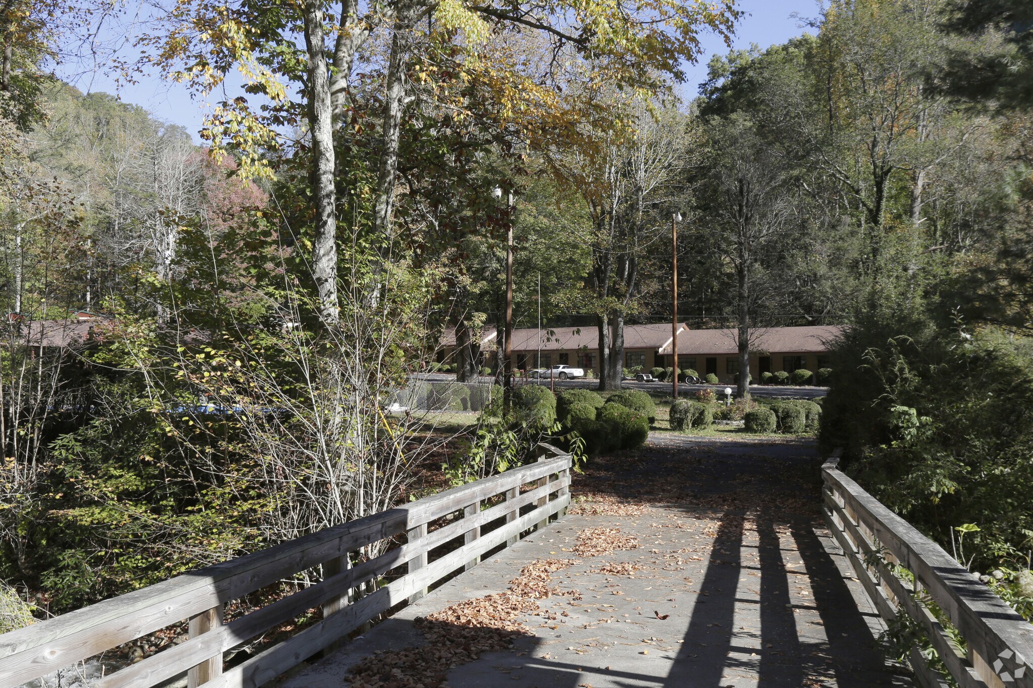 4898 Soco Rd, Maggie Valley, NC for sale Primary Photo- Image 1 of 1
