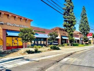 More details for 17218 Foothill Blvd, Fontana, CA - Retail for Sale