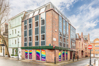 More details for 21-23 Mossop St, London - Office for Lease