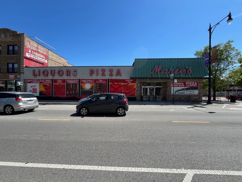 4125-4129 W Lawrence Ave, Chicago, IL for sale - Building Photo - Image 1 of 13