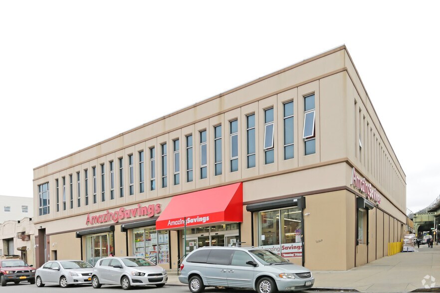 331 Rutledge St, Brooklyn, NY for sale - Primary Photo - Image 1 of 1