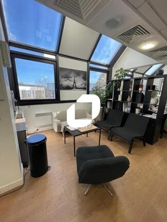 More details for 41-43 Rue Paul Bert, Boulogne-Billancourt - Office for Lease