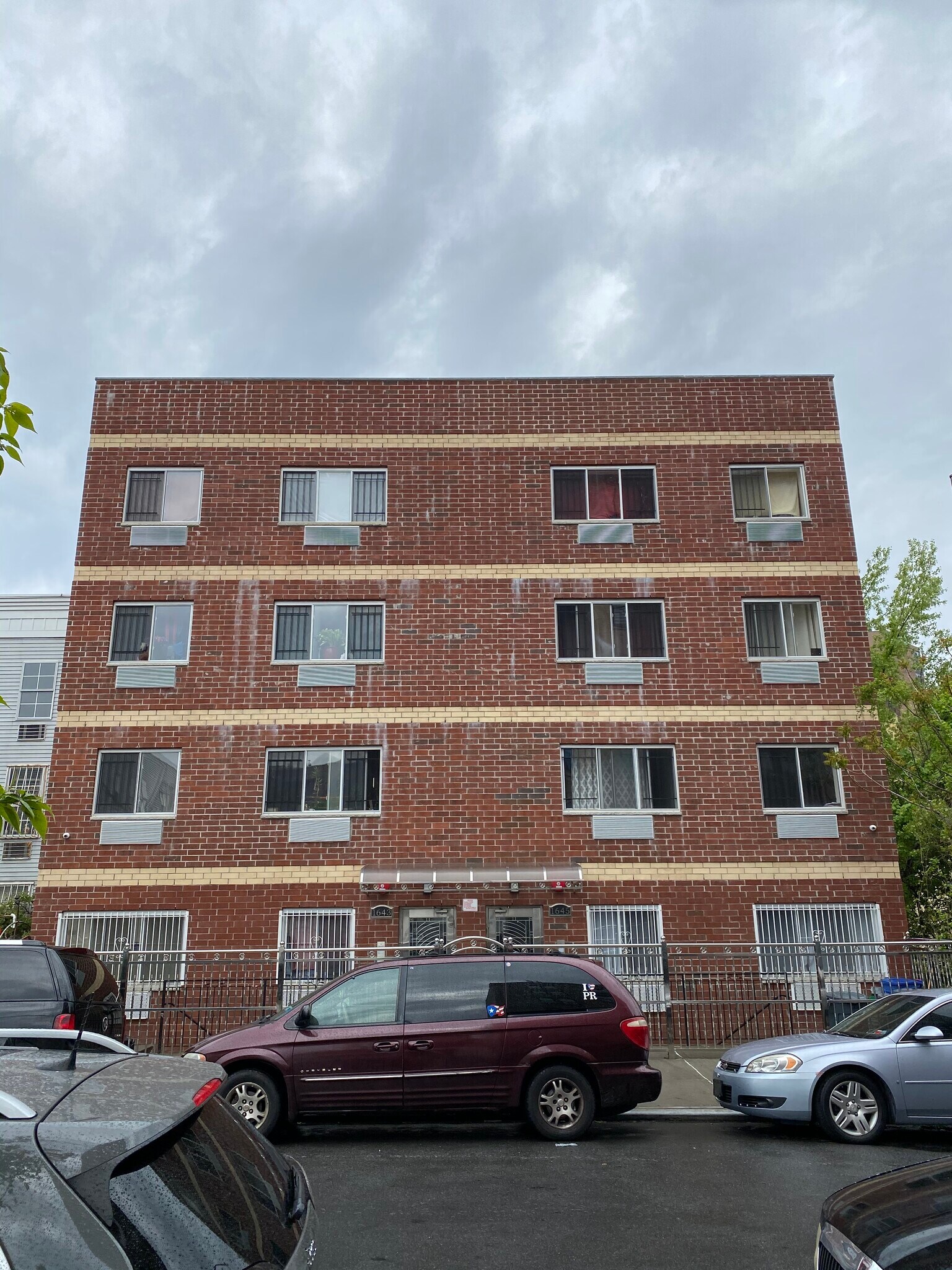 Multifamily in Bronx, NY for sale Building Photo- Image 1 of 1