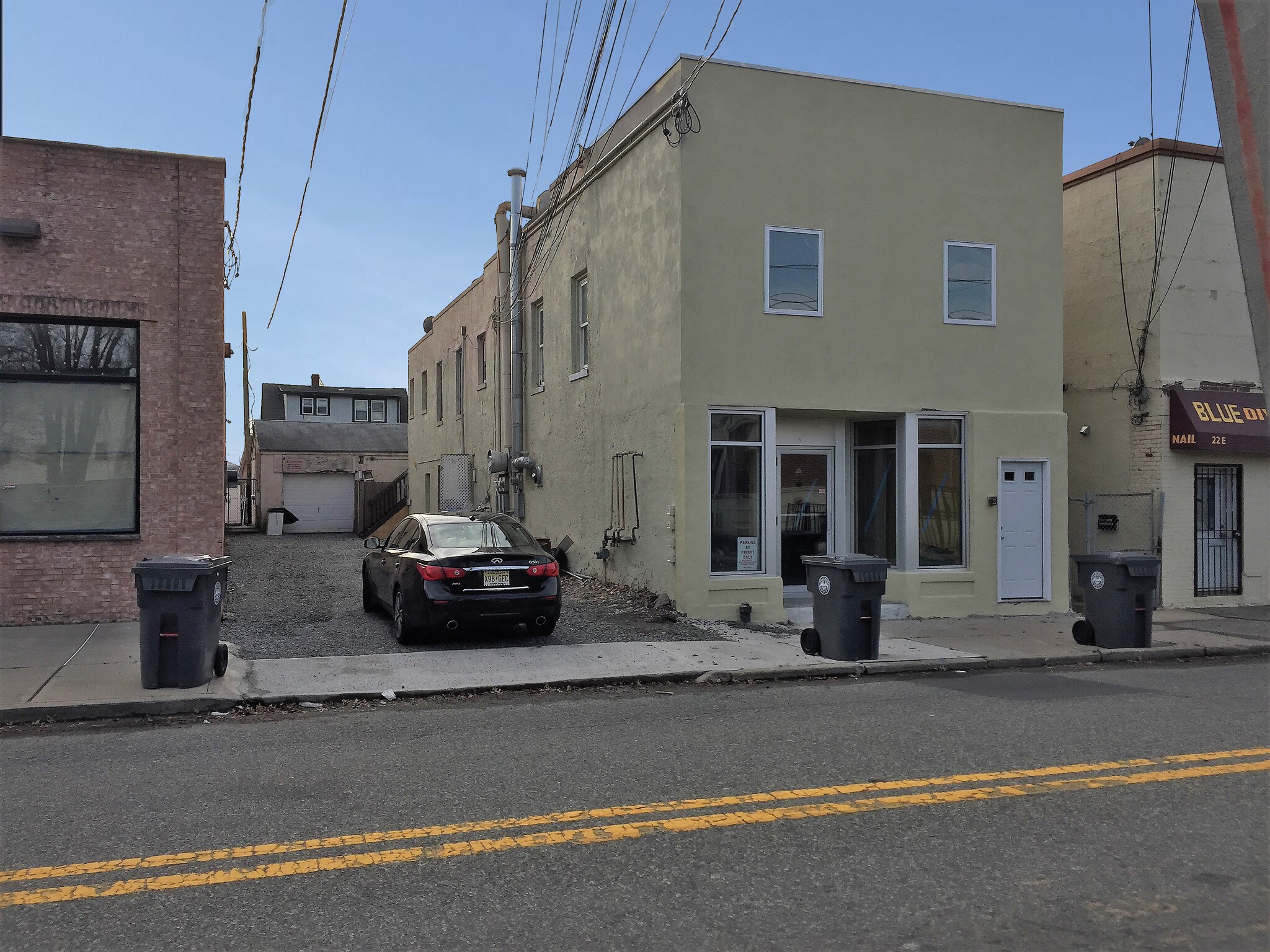 24 E Forest Ave, Englewood, NJ for sale Building Photo- Image 1 of 1